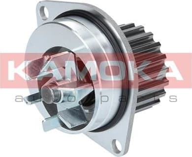 Water Pump, engine cooling T0079 - image 2