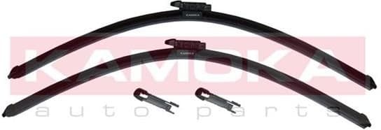 Wiper Blade 27D13