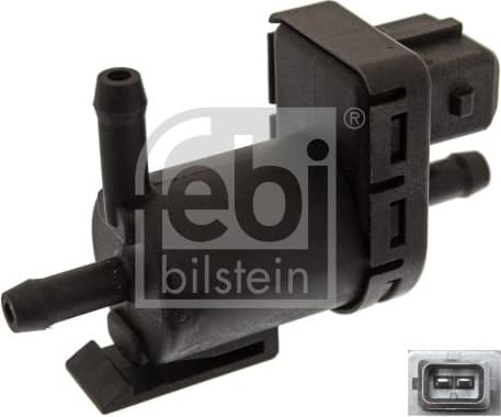 Pressure Converter febi Plus 45461