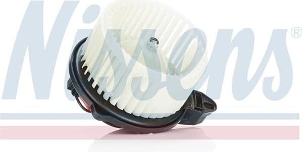 Interior Blower 87221 - image 5