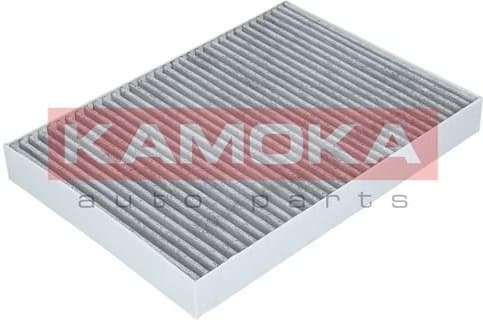 Filter cabin F508101