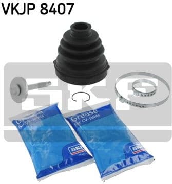 Bellow Kit, drive shaft VKJP 8407