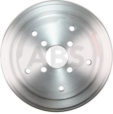 Brake Drum 2689-S