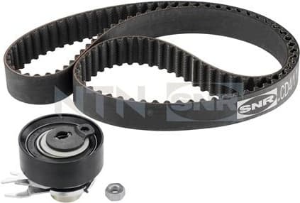 Timing Belt Kit KD457.36