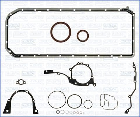 Gasket Kit, crankcase 54064800