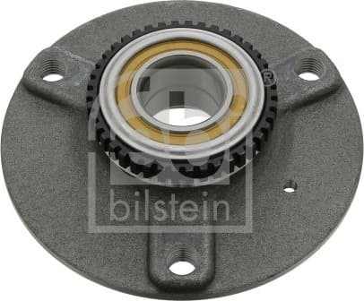 Wheel Bearing Kit 28230