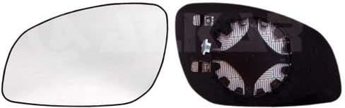 Mirror Glass, exterior mirror 6431444