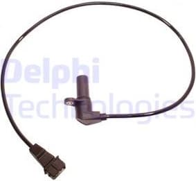 Sensor, crankshaft pulse SS10937