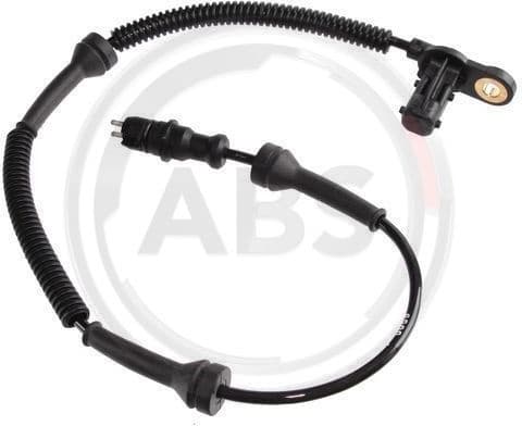 Sensor, wheel speed 30318