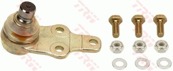 Ball Joint JBJ728