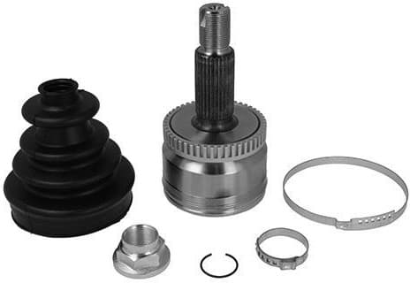 CV joint outer 15-1939