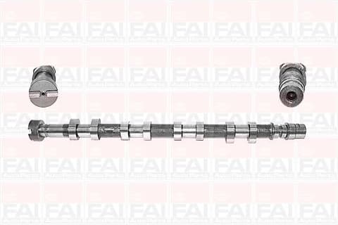 Camshaft C257