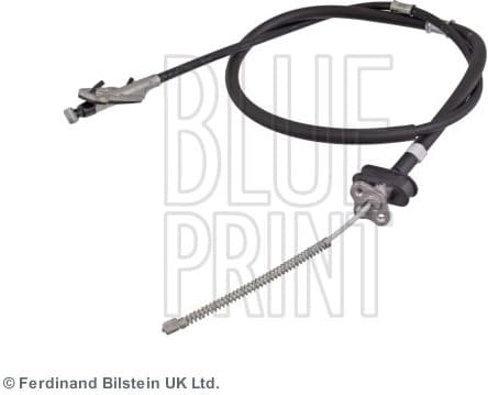Cable Pull, parking brake ADD64668 - image 2