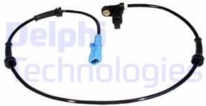 Sensor, wheel speed SS20023