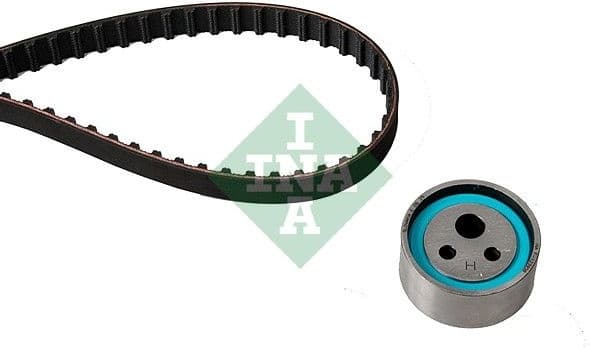 Timing Belt Kit 530001810