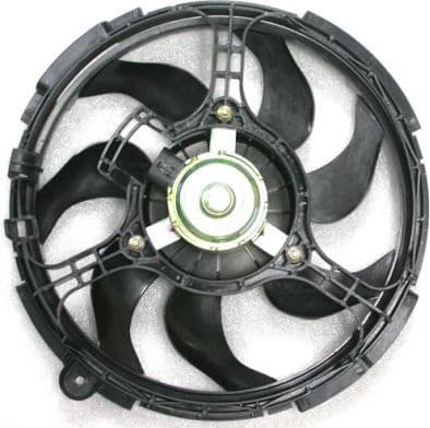 Fan, engine cooling 47505 - image 4