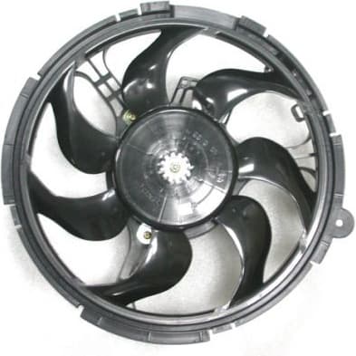 Fan, engine cooling 47505 - image 5