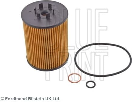 Oil Filter ADB112112