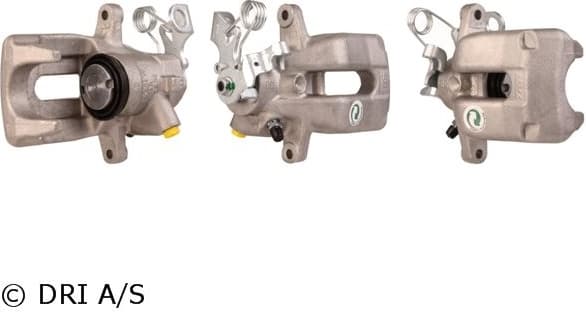 Brake Caliper 4165210