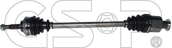Drive Shaft 250245
