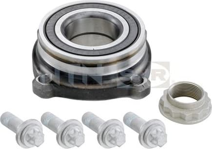 Wheel Bearing Kit R150.32
