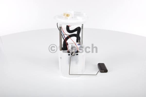 fuel supply unit 0580314010