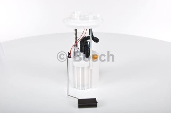 fuel supply unit 0580314010 - image 2