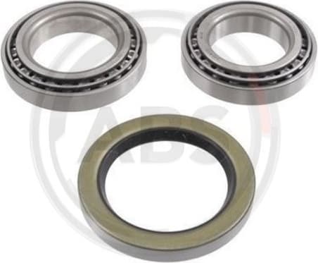 Wheel Bearing Kit 200630