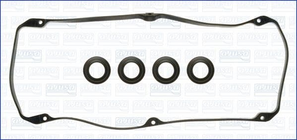 Gasket Set, cylinder head cover 56032000