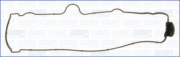 Gasket, cylinder head cover 11061200