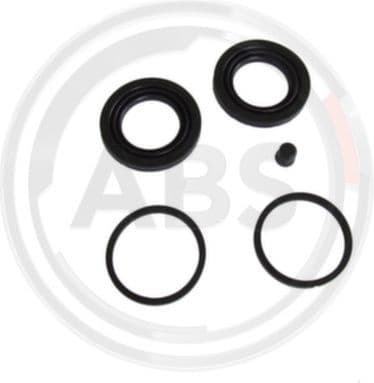 Repair Kit, brake caliper 43626