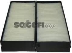 Filter, cabin air AH383-2
