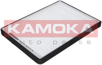 Filter, cabin air F404601