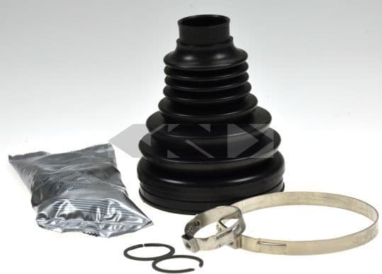 Bellow Kit, drive shaft 306188