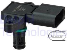 Sensor, boost pressure PS10177