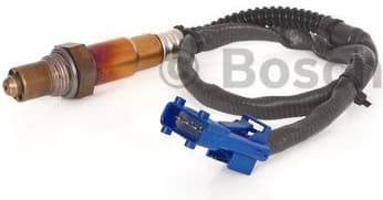 Oxygen Sensor 0258006185