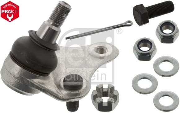 Ball Joint 43089