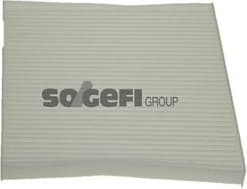 Filter, cabin air AH330