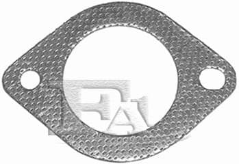 Gasket, exhaust pipe 750907