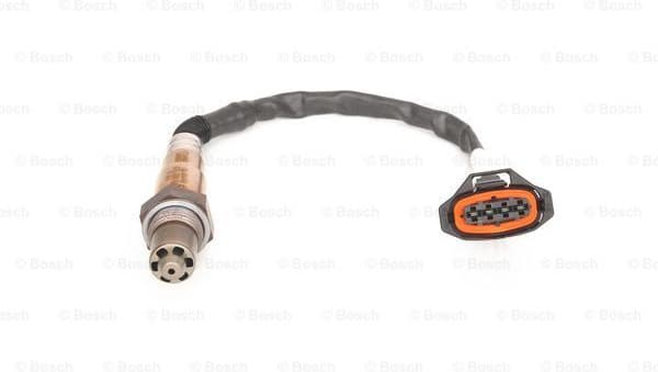 Oxygen Sensor 0258006386 - image 2