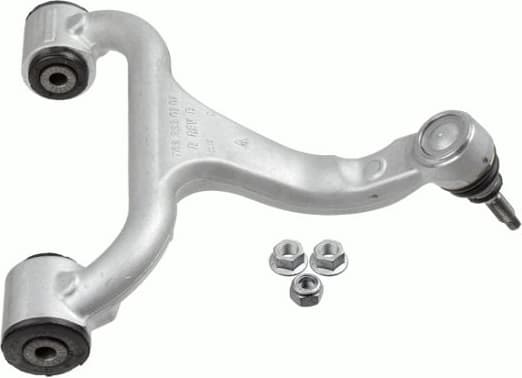 Control/Trailing Arm, wheel suspension 34312 01