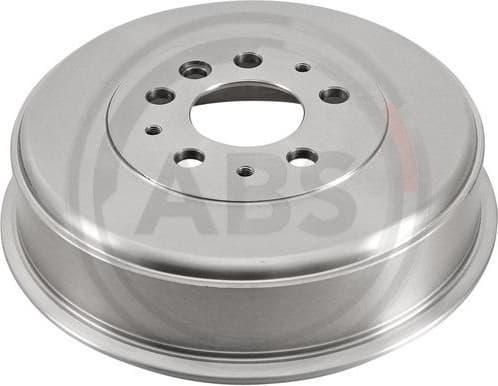 Brake Drum 2403-S