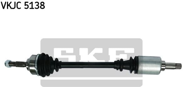 Drive Shaft VKJC 5138