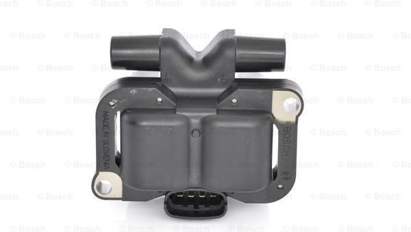 Ignition Coil 0221503022 - image 2