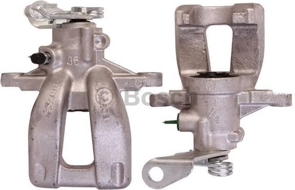 Brake Caliper 0986134342