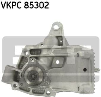 Water Pump, engine cooling VKPC 85302
