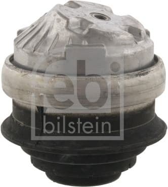 Mounting, engine 07023