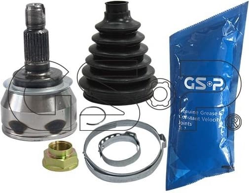 Joint Kit, drive shaft 838003