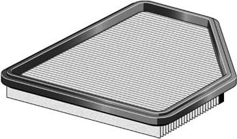 Air Filter A1811