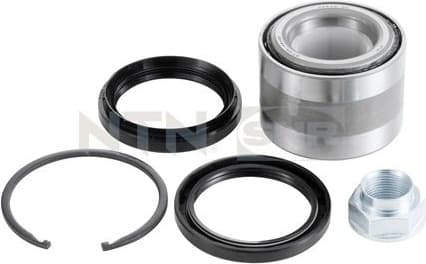 Wheel Bearing Kit R181.15